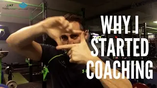 Tyler Mayer's Story On Becoming A Macro Coach
