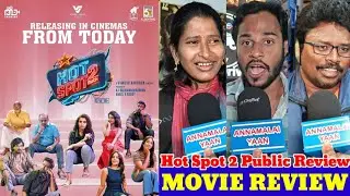 Hot Spot 2 Much Review | Hot Spot 2 Much Movie Review | Hot Spot 2 Much Public Review |
