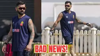 Big Bad News for Virat Kohli Fans | Chinnaswamy Stadium Declared Unsafe | KSCA Update