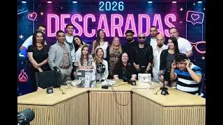 ARRANCAMOS EL 2026 CON TODO - EN VIVO-