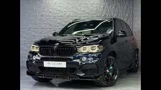BMW X5 M50d LOADED SPEC + LOW MILES