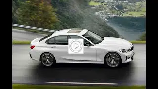BMW XDrive: come funziona in un video.