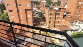 APARTAMENTO EN ARRIENDO, SECTOR LAURELES, CODIGO MAXIBIENES 20313
