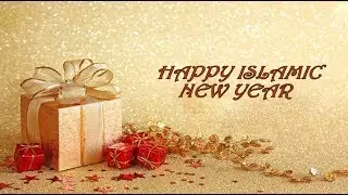 Happy Muharram Islamic New Year 2017 And Hijri 1440 Wishes Whats app status