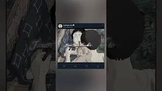 An anime that I would never tell u to watch #shorts #animeedit #emotional