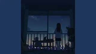 Behind the Clouds