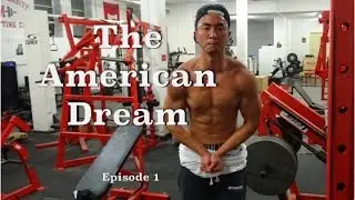 The American Dream I Episode 1