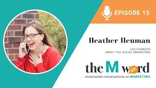 Aligning Social Media With Your Business Goals | The M Word Ep. 15