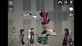 The sunrise countdown battle