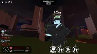 Just some random game play with a SoyG guest