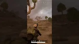 Tripel kill headshot #miramar #pubg #mainpubg #pubgmobile #gaming #mabarpubg