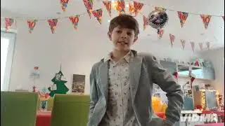 Les bij meester Thomas (1)