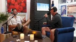 Exploring Human Connection- PODCAST: Backyards of Key West Hosted By Mark Baratto