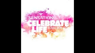 Mr. White Live @ Sensation White 2011 Russia 320kbps Liveaudio