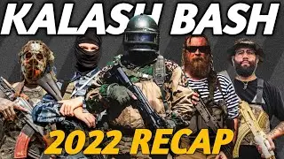 What is Kalash Bash?