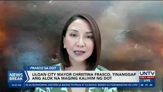 UNTV News Break | May 31, 2022 | 10:30 AM