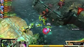 Osiris Gaming vs CnB Esports Club ( Лучшие моменты )