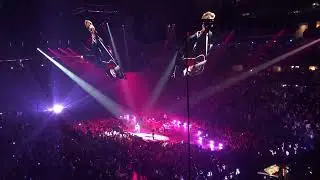 Eric Church Performs &ldquo;Talladega&rdquo; Live at Amway Center in Orlando, Florida | March 4, 2022