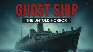 Ghost ship (2002) Full movie explained in hindi.