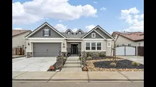 For Sale - 1315 Mirassou Drive, Manteca, CA 95337