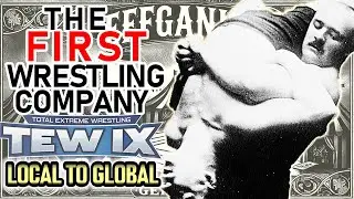 Tackling The TOUGHEST Challenge in TEW 9: Local to Global! | #1