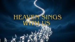 ✨ Joy in Heaven ✝️ | Reflection & Song (Luke 10:17-24)