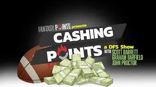 2021 Week 11 Cashing Points Preview