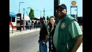 In lieu of more police, could TriMet's 'Rider Advocates' make a come back?