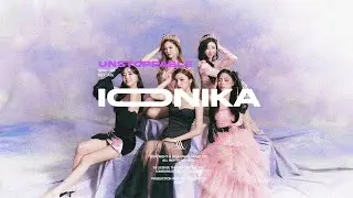 ITZY 'UNSTOPPABLE' K-pop Type Beat | 