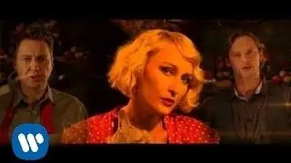 Voice Band & Anita Lipnicka - Stachu [Official Music Video]