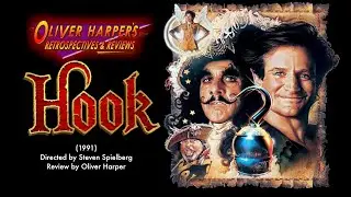 Hook (1991) Retrospektywa/Recenzja