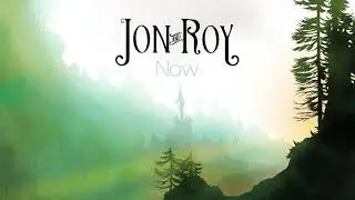 Jon and Roy - Now (official audio)