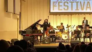 Oregon Jazz Festival 2020 All-Star Band, 