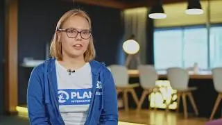 #GirlsTakeover – Part II