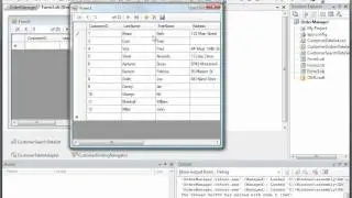 Visual Basic .Net Search