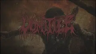 VOMITILE - EXECUTIONER OF STRENGTH (OFFICIAL TRACK PREMIERE 2018) [SATANATH RECORDS]