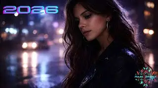 De ar fi să vii 💔 | Techno Love Remix 2026 | Pulse District 🌌