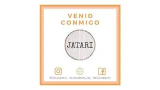 Venid conmigo. Versión