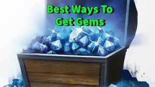 What&rsquo;s The Best Way To Get Gems? All Star Tower Defense