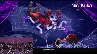 【UNDERTALE】