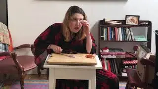 Acting Masterclass