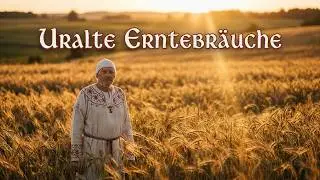 Uralte Erntebr&auml;uche (Allsherjargode 40)