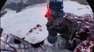 After the Fall - Aim Controller is too OP