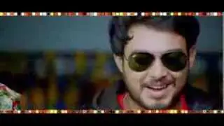 Devadas Style Marchadu - Official Trailer