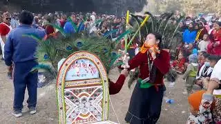 Mayur Dance || Ghorahi Dang || Maghi Special 2082