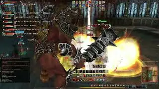 Shaiya Dynasty EP 4.5  PvP Pagan Room Kimu  30/04/25