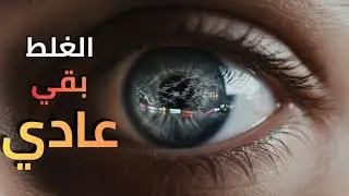 ليه بقينا ساكتين على الغلط؟