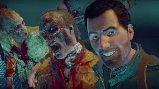 Dead Rising 4 Official Return to the Mall Trailer