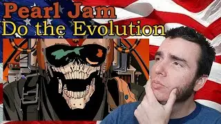 Pearl Jam - 