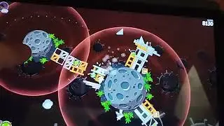 Angry Birds Space HD 1.6.0 Mod APK